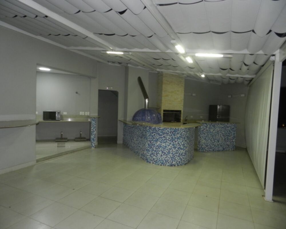 Apartamento, 4 quartos, 240 m² - Foto 13