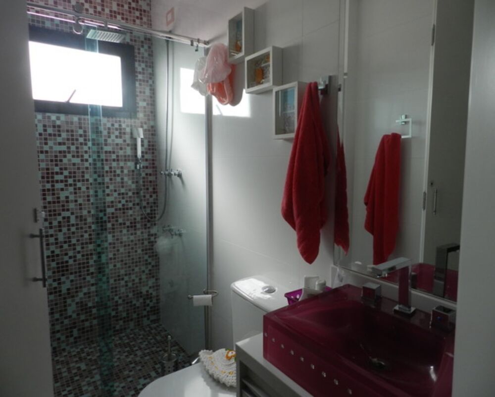 Apartamento, 4 quartos, 240 m² - Foto 5