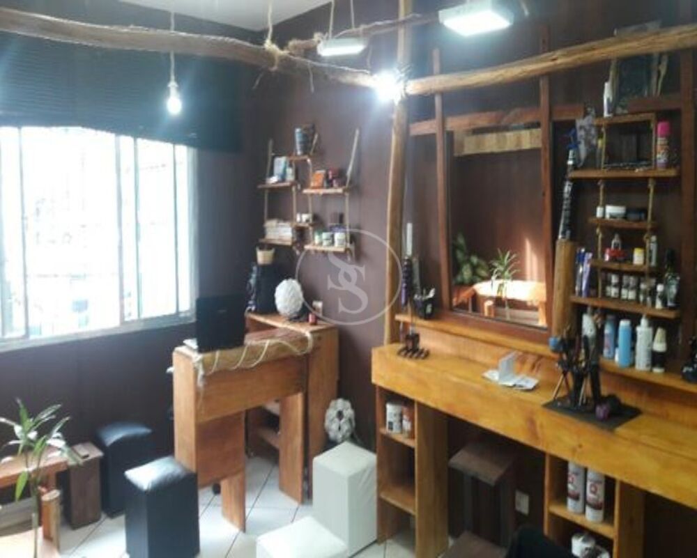 Sala-Conjunto, 25 m² - Foto 2