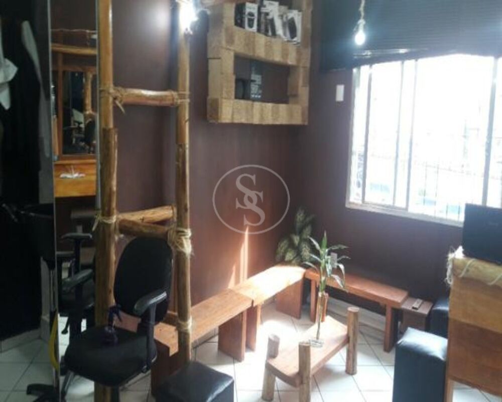 Sala-Conjunto, 25 m² - Foto 3