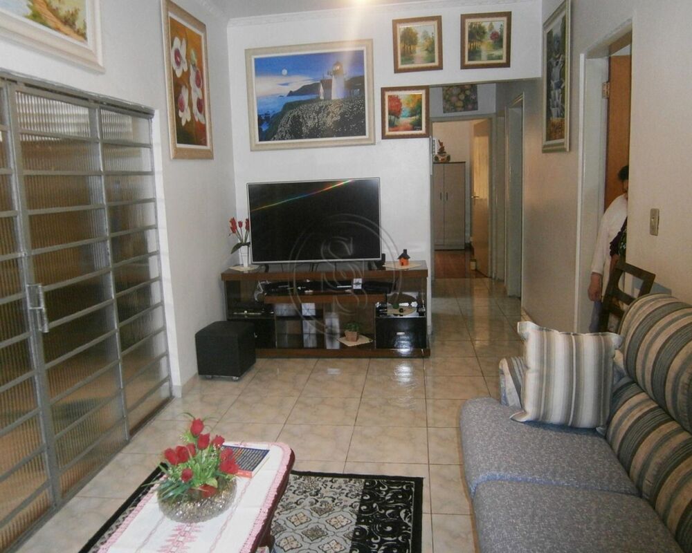 Casa, 3 quartos, 149 m² - Foto 2
