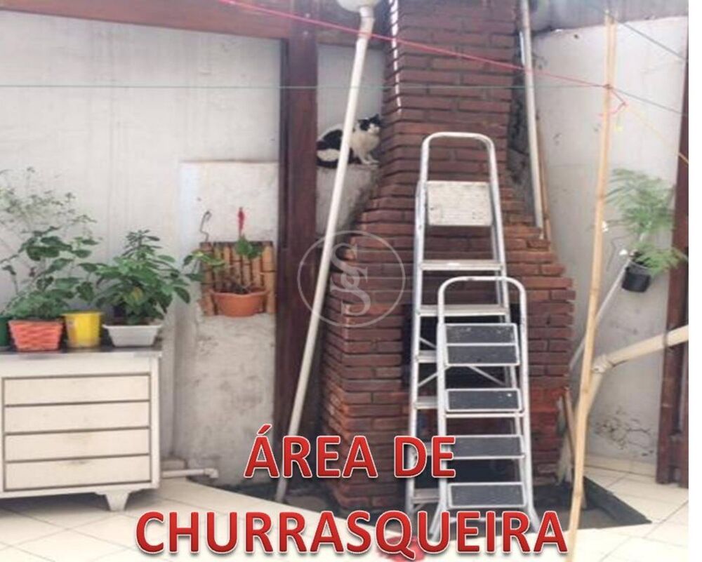 Casa, 3 quartos, 149 m² - Foto 27