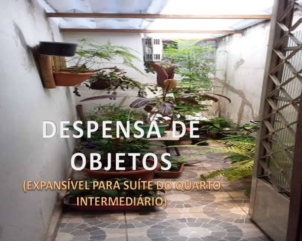 Casa, 3 quartos, 149 m² - Foto 34