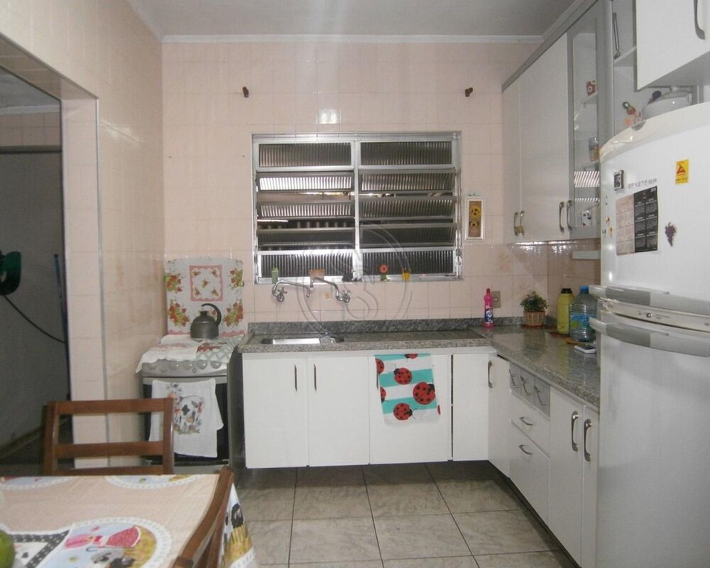 Casa, 3 quartos, 149 m² - Foto 3