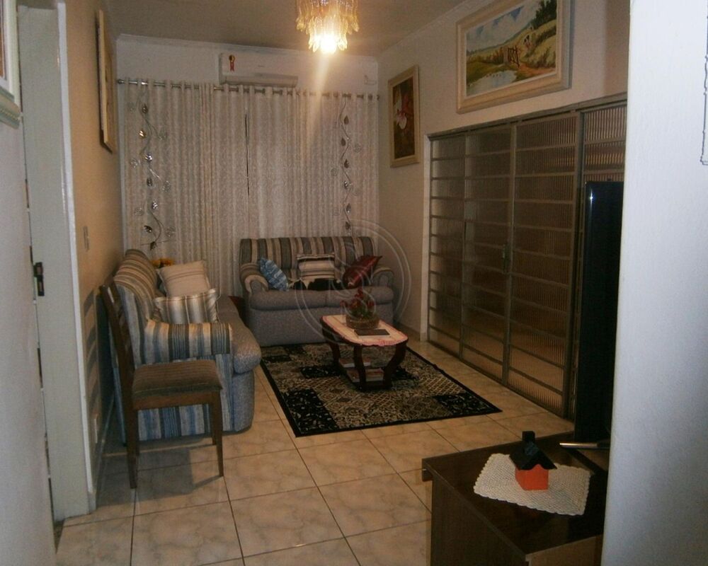 Casa, 3 quartos, 149 m² - Foto 1