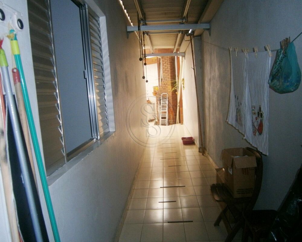 Casa, 3 quartos, 149 m² - Foto 11