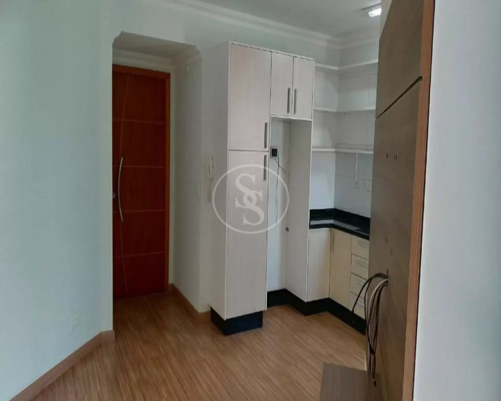 Apartamento à venda com 2 quartos, 56m² - Foto 3