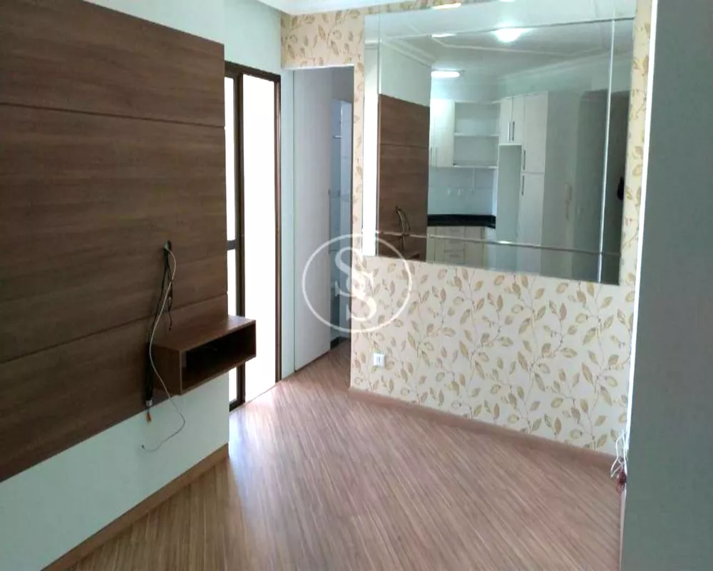 Apartamento à venda com 2 quartos, 56m² - Foto 1