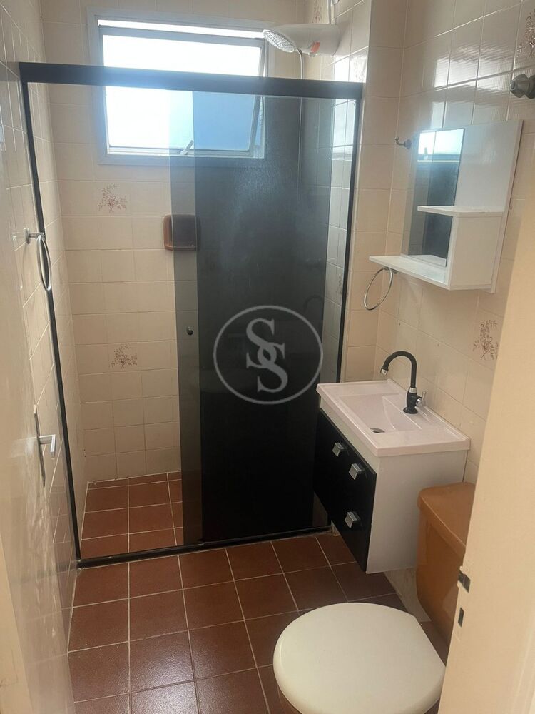 Apartamento, 2 quartos, 61 m² - Foto 2