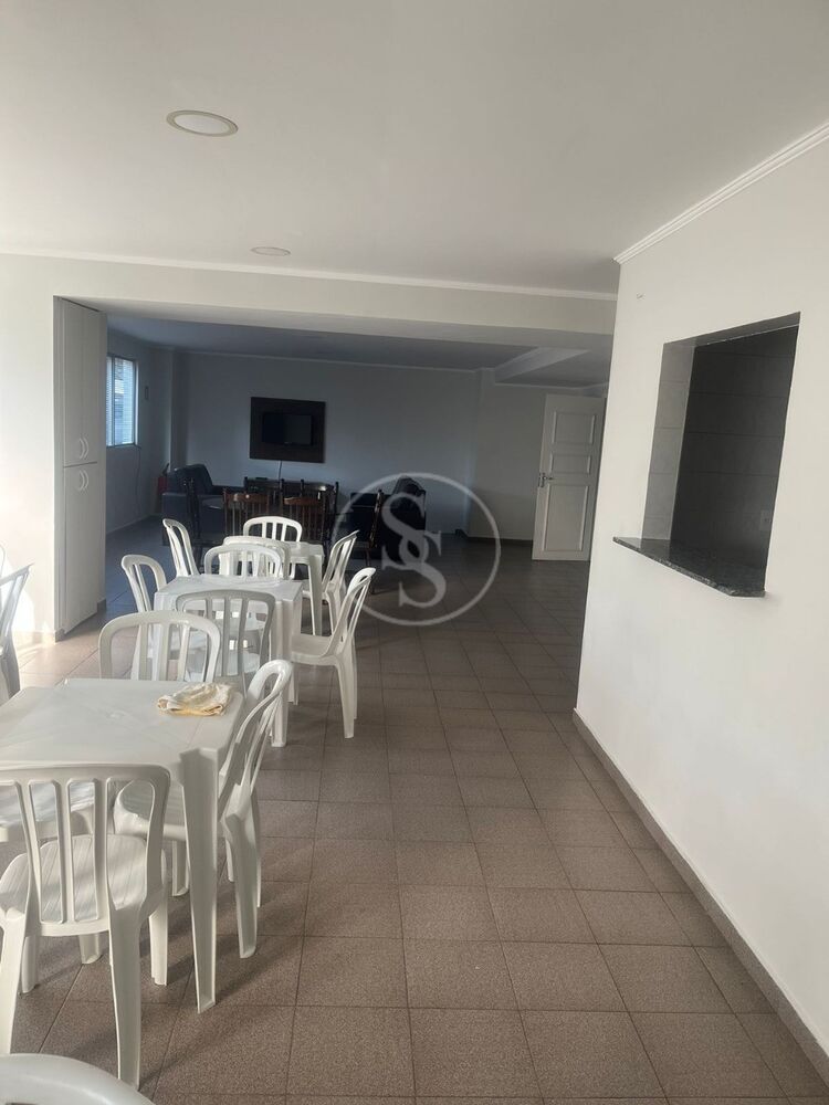 Apartamento, 2 quartos, 61 m² - Foto 1