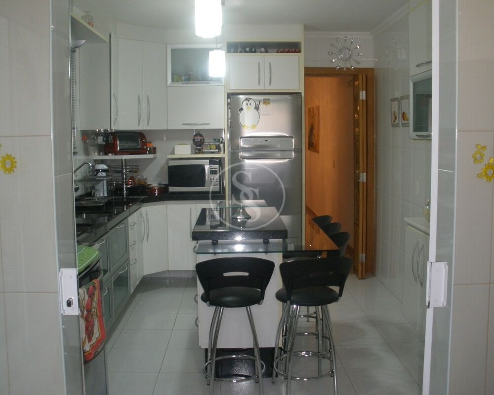 Sobrado, 2 quartos, 174 m² - Foto 1
