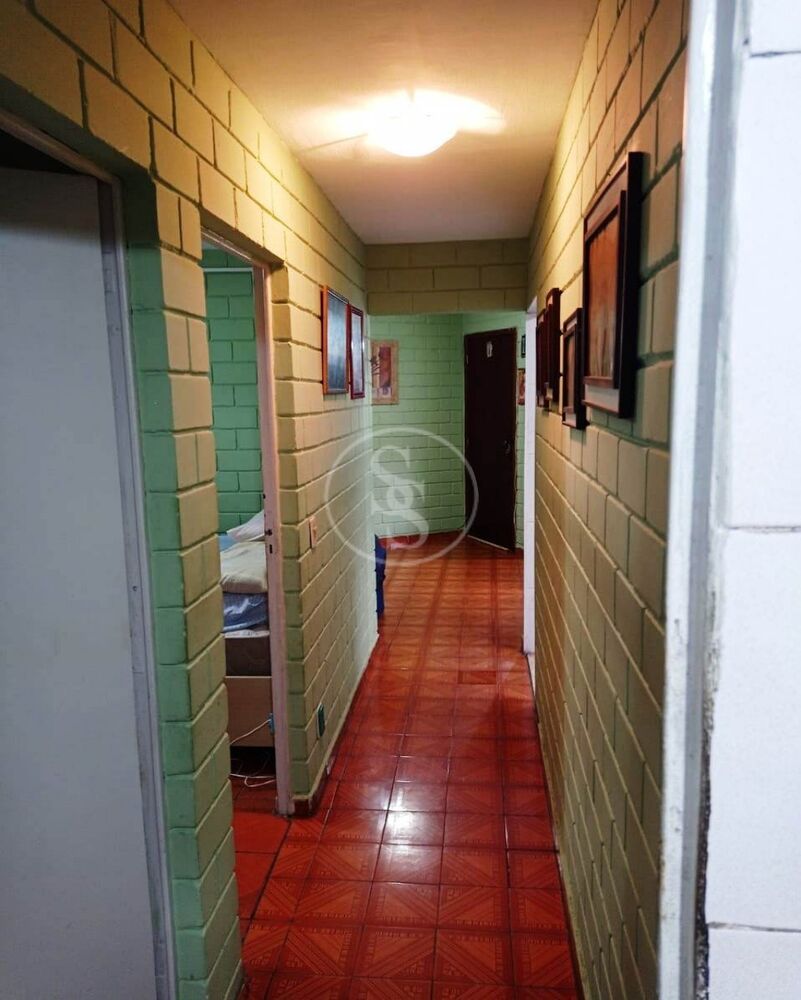 Apartamento, 2 quartos, 56 m² - Foto 4