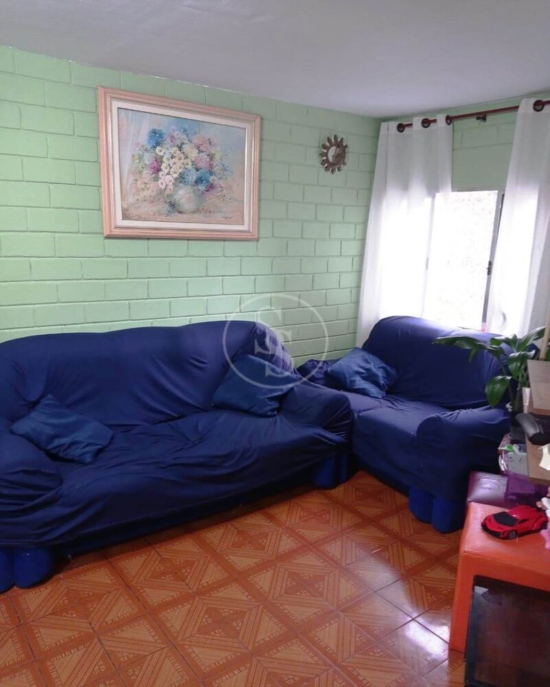 Apartamento, 2 quartos, 56 m² - Foto 1
