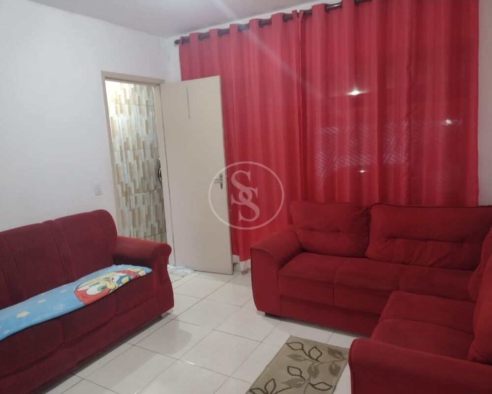 Casa, 3 quartos - Foto 6