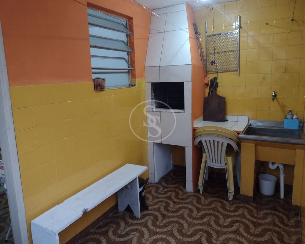 Casa, 3 quartos - Foto 10