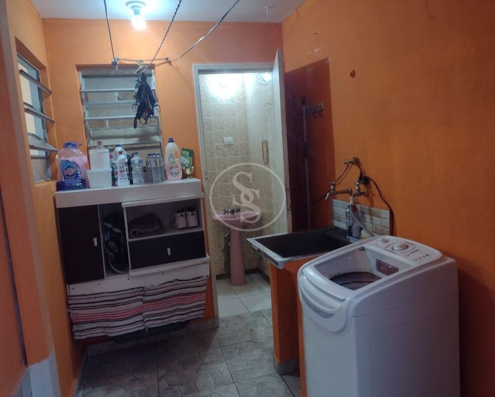 Casa, 3 quartos - Foto 11