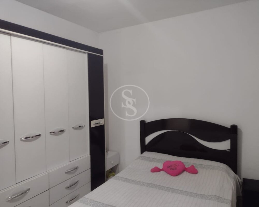 Casa, 3 quartos - Foto 3