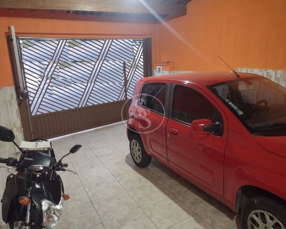 Casa, 3 quartos - Foto 12