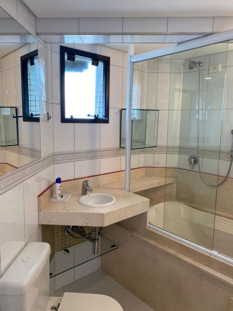 Apartamento, 3 quartos, 240 m² - Foto 3