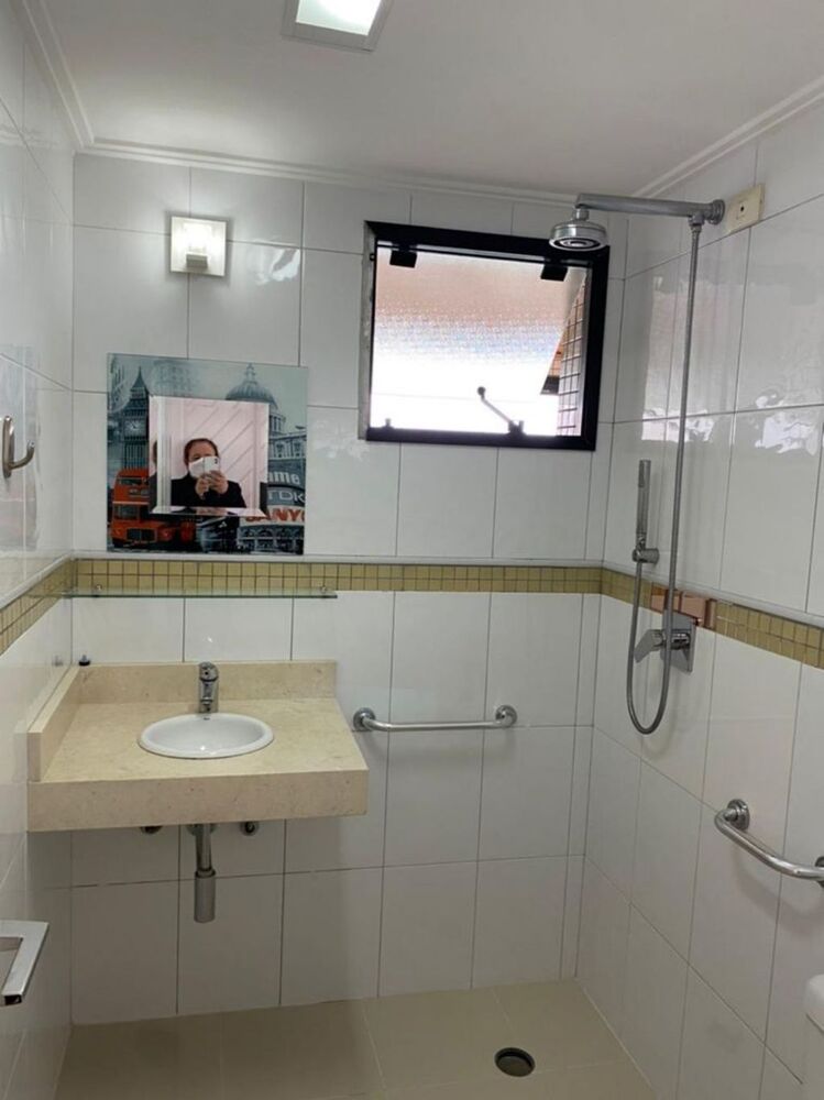 Apartamento, 3 quartos, 240 m² - Foto 4