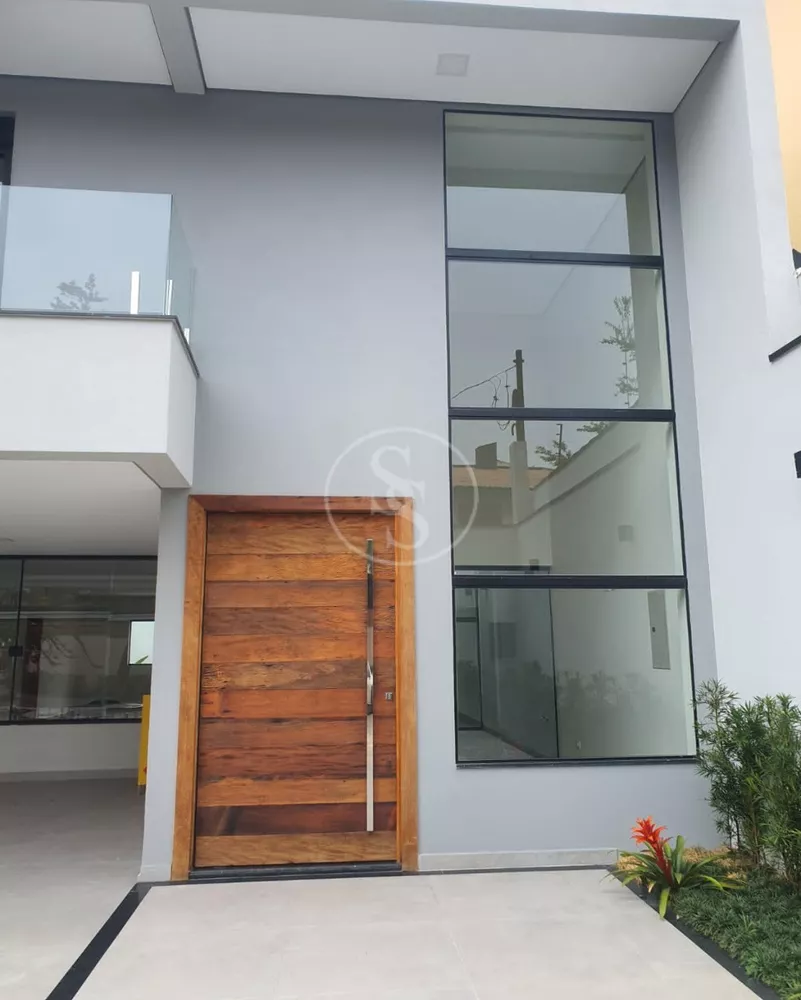 Sobrado à venda com 4 quartos, 360m² - Foto 2