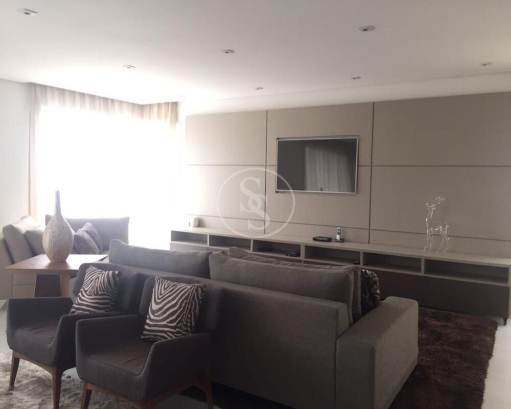 Sobrado à venda com 4 quartos - Foto 1