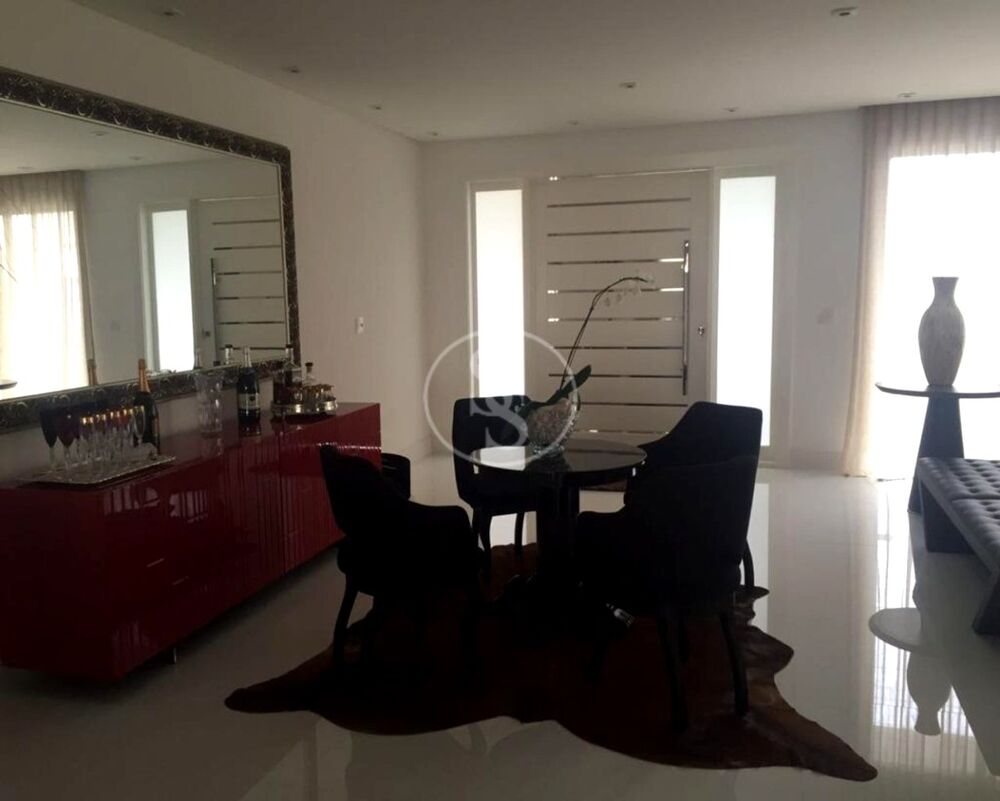 Sobrado à venda com 4 quartos - Foto 3