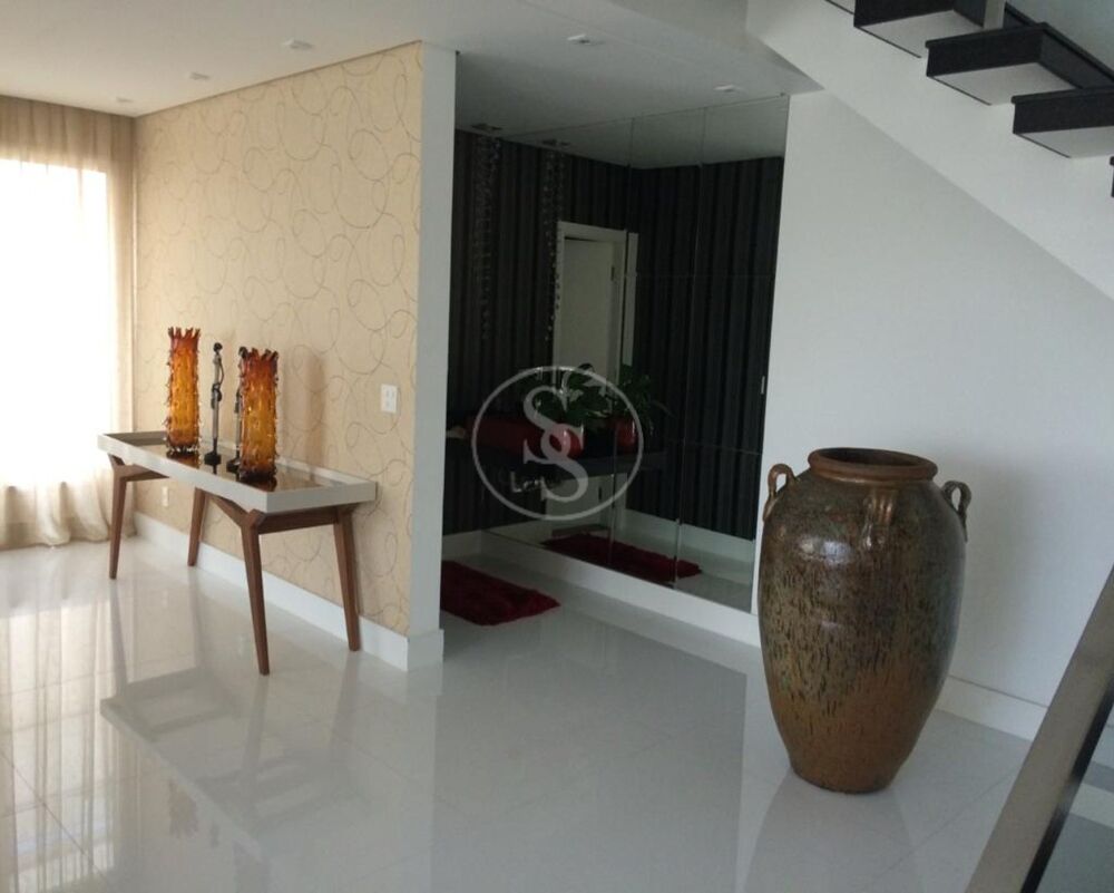Sobrado à venda com 4 quartos - Foto 4