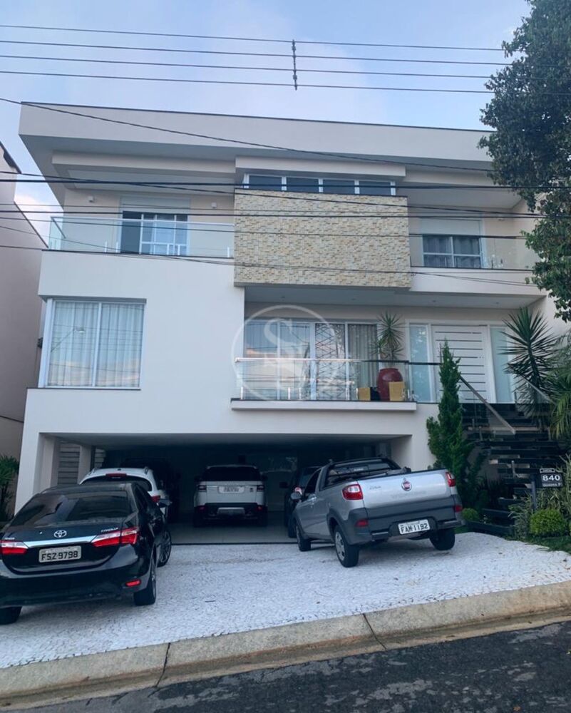 Sobrado à venda com 4 quartos - Foto 11