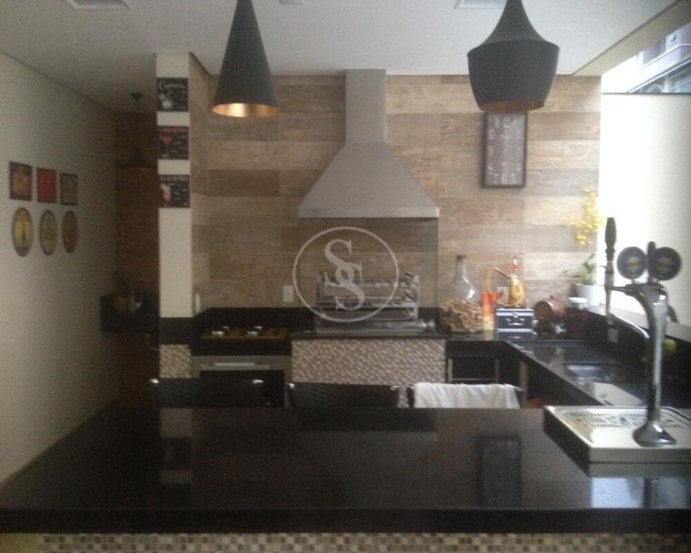 Sobrado à venda com 4 quartos - Foto 9