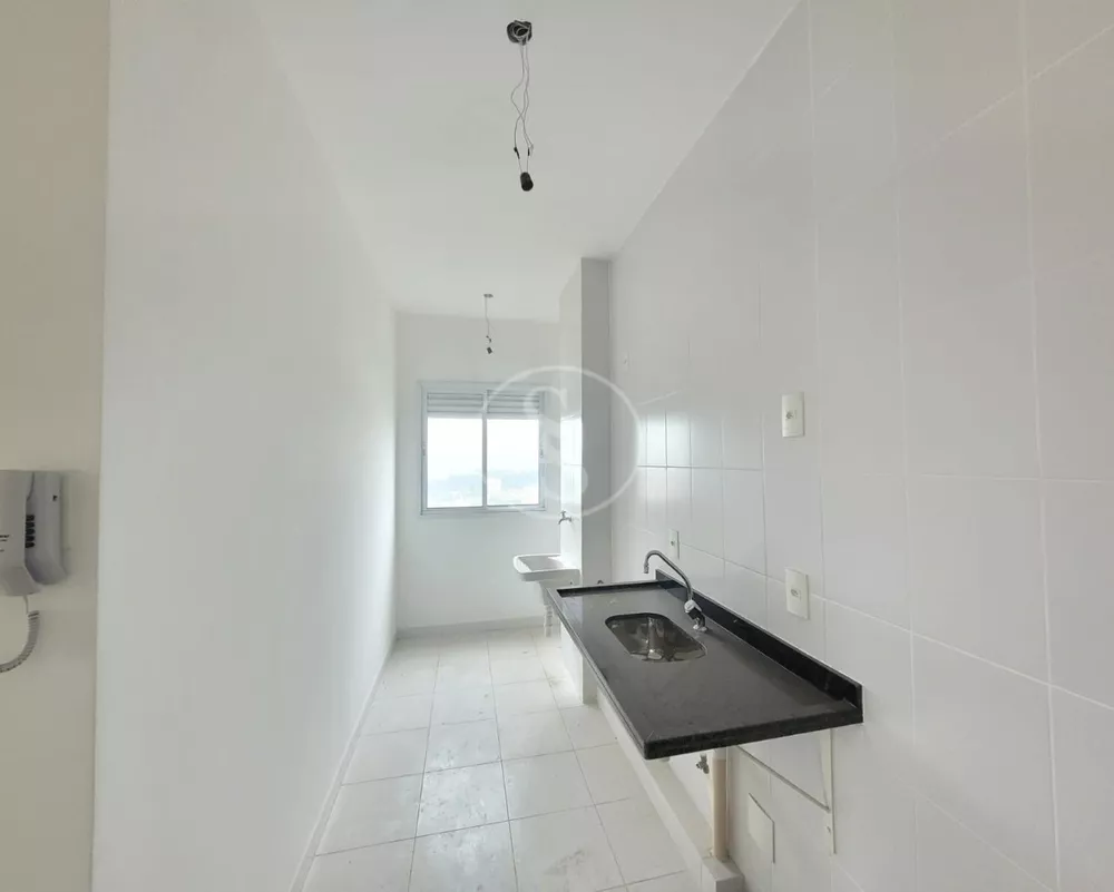 Apartamento à venda com 2 quartos, 52m² - Foto 4