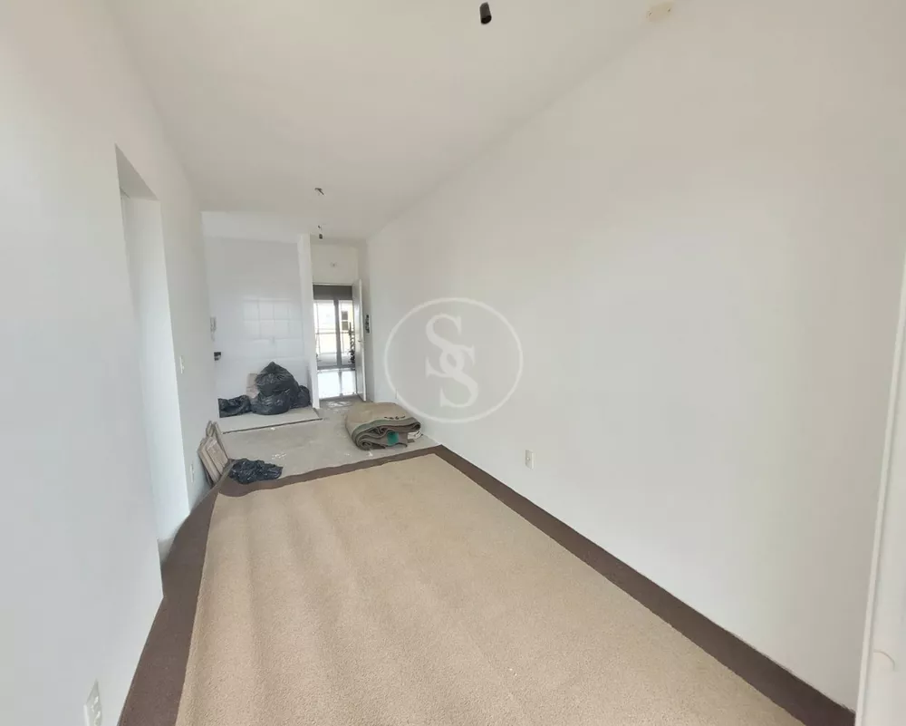 Apartamento à venda com 2 quartos, 52m² - Foto 1