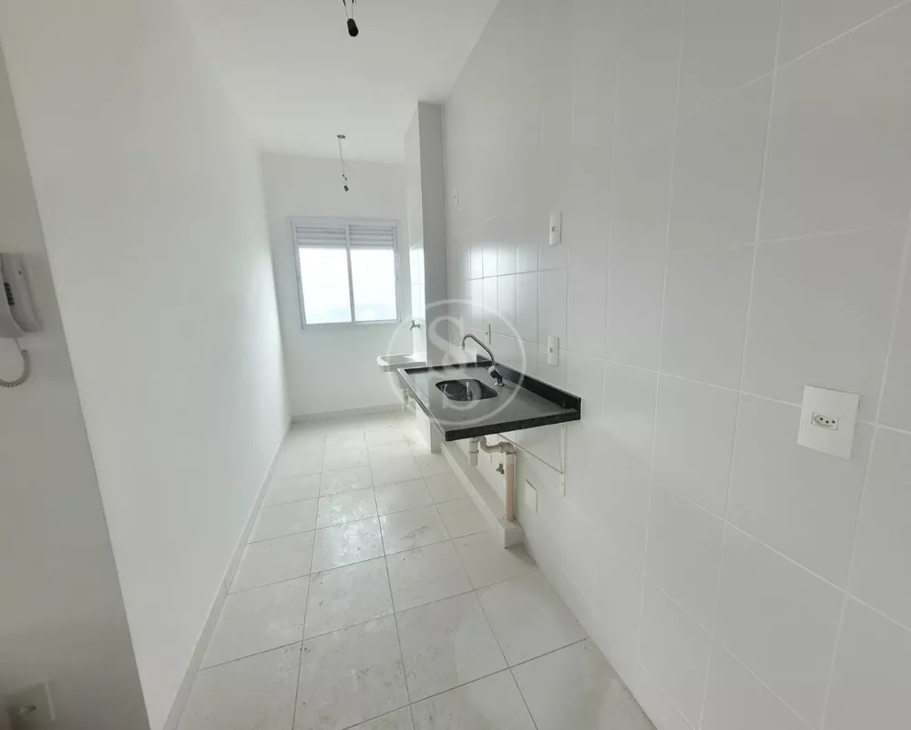 Apartamento à venda com 2 quartos, 52m² - Foto 3