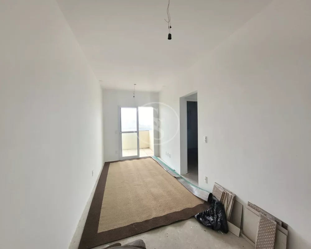 Apartamento à venda com 2 quartos, 52m² - Foto 2