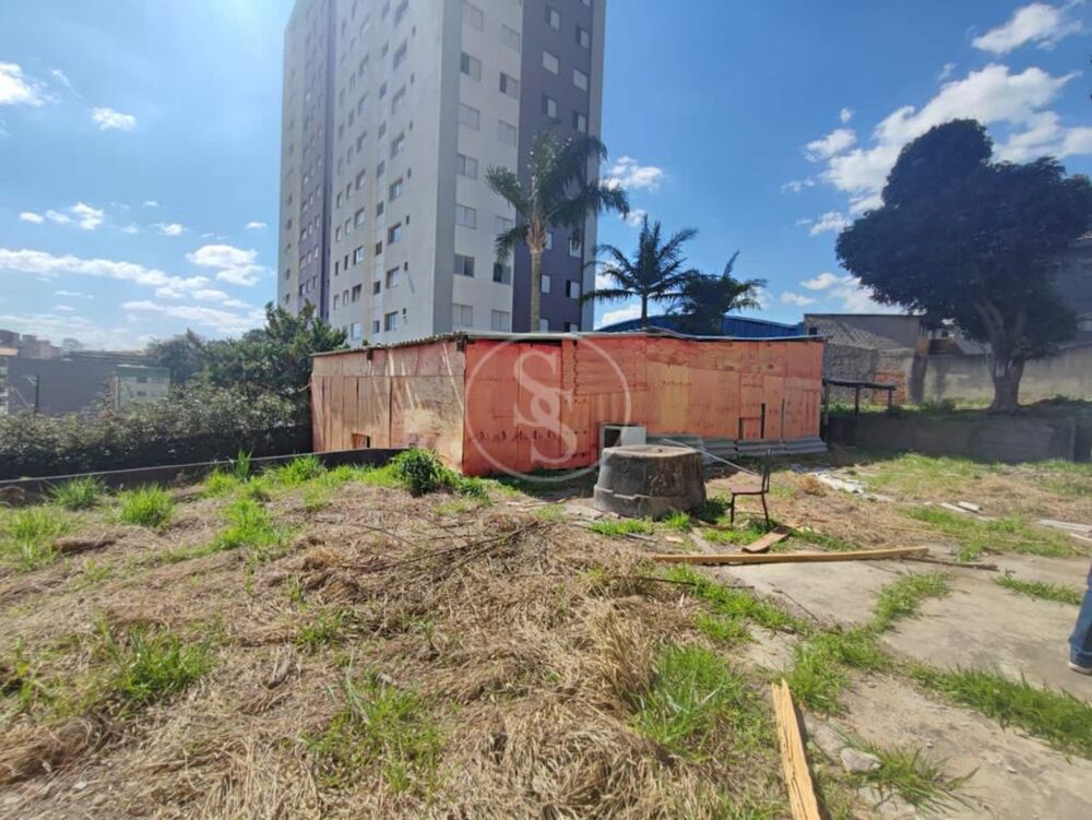 Loteamento e Condomínio, 1620 m² - Foto 4