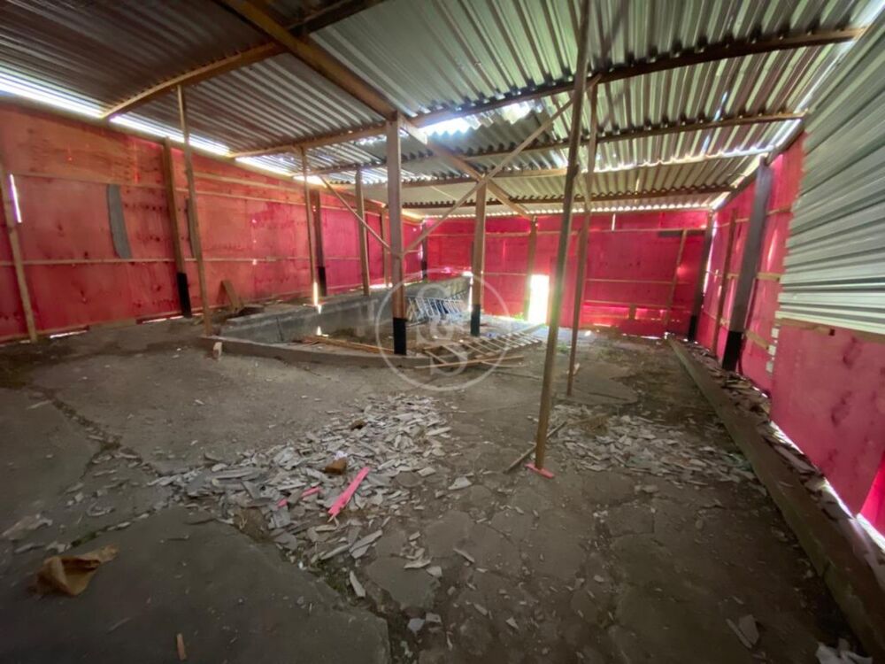 Loteamento e Condomínio, 1620 m² - Foto 1