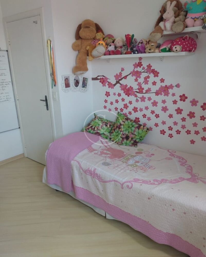 Apartamento, 2 quartos, 56 m² - Foto 4