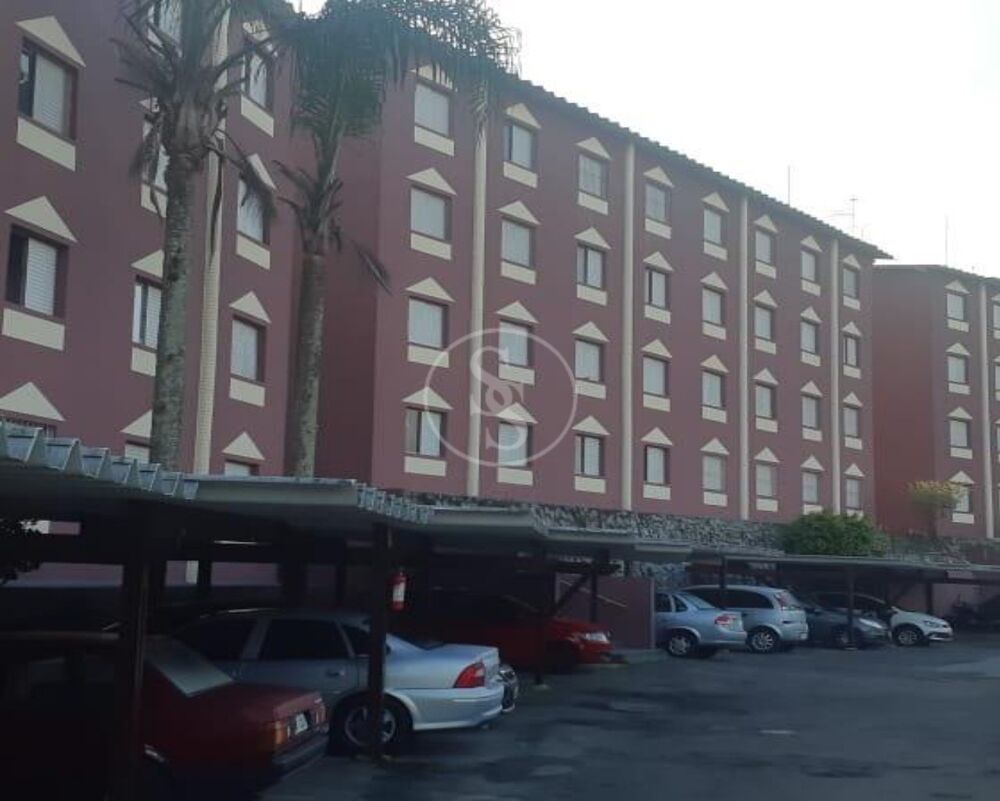 Apartamento, 2 quartos, 56 m² - Foto 3