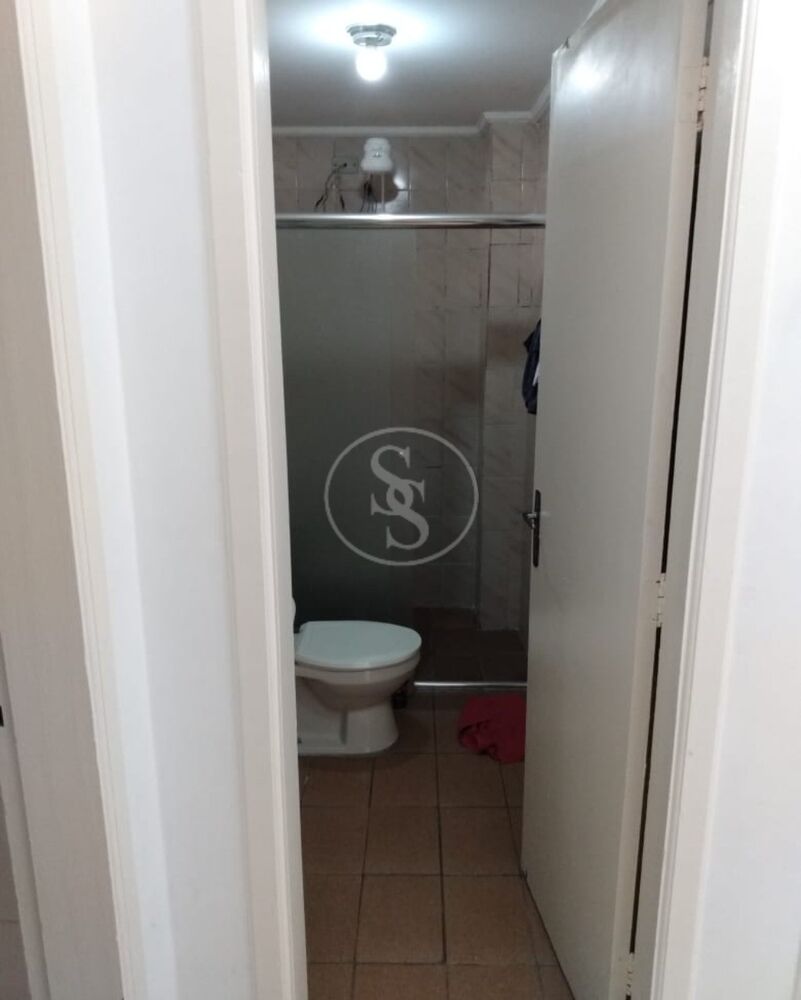 Apartamento, 2 quartos, 56 m² - Foto 6