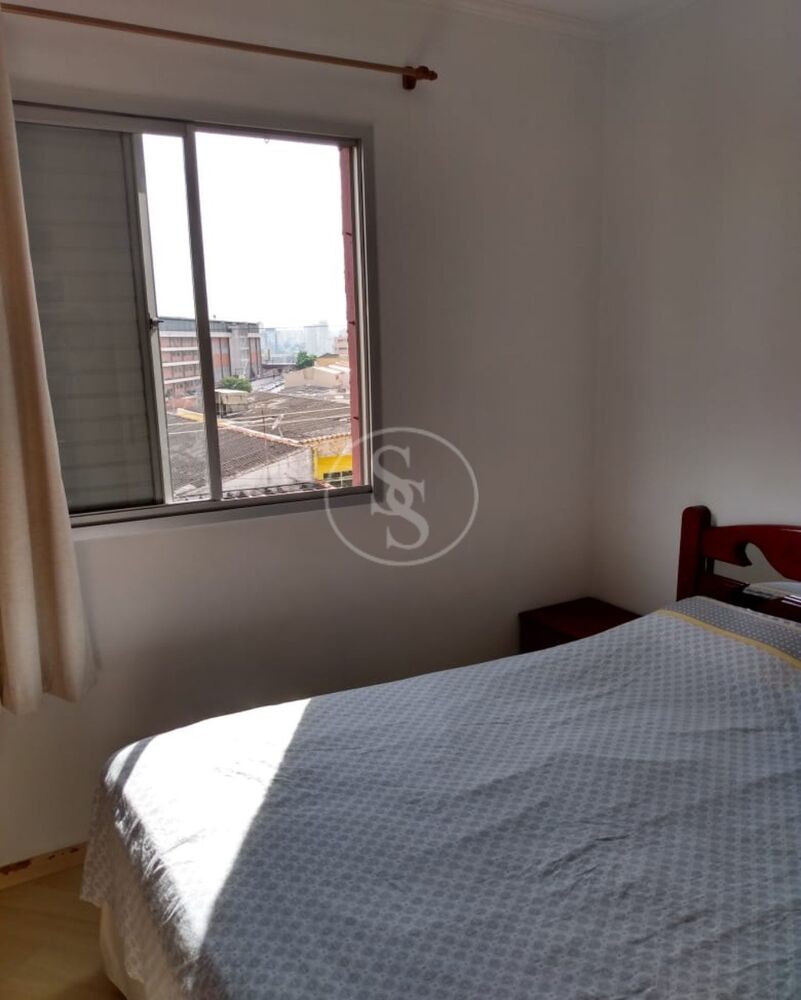 Apartamento, 2 quartos, 56 m² - Foto 5