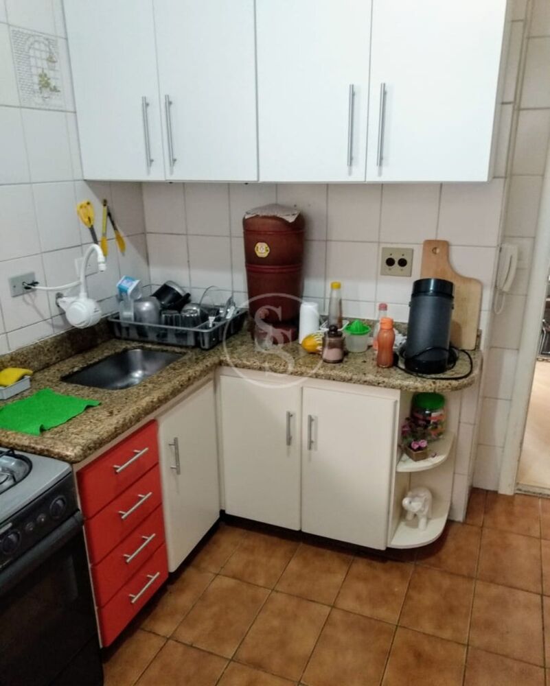 Apartamento, 2 quartos, 56 m² - Foto 2