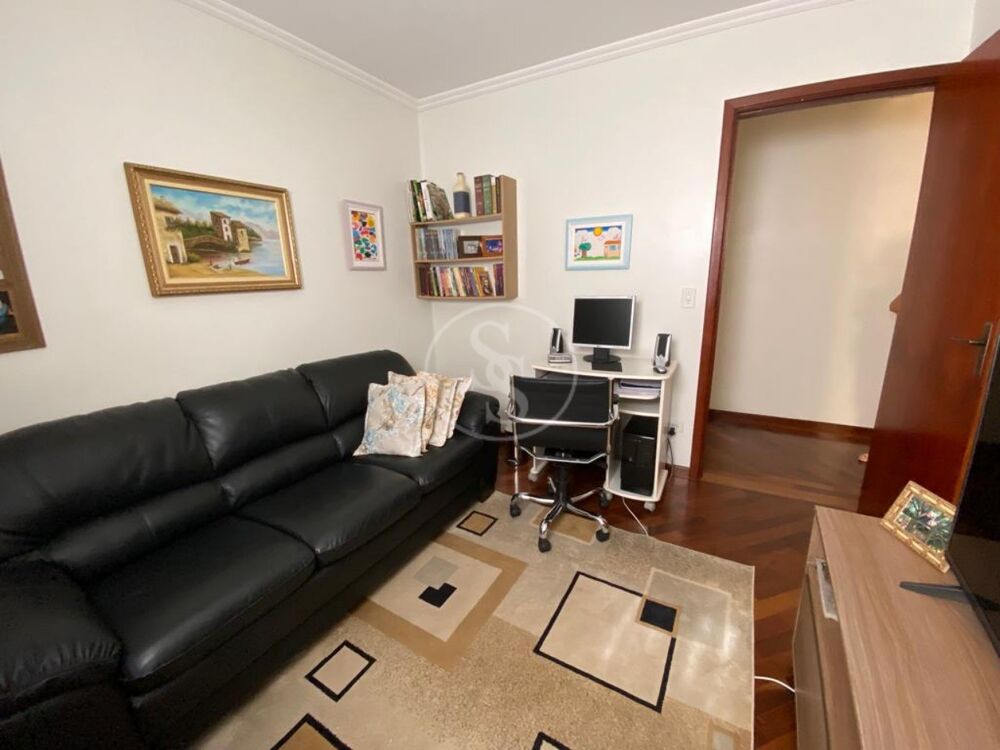 Sobrado, 3 quartos, 203 m² - Foto 10