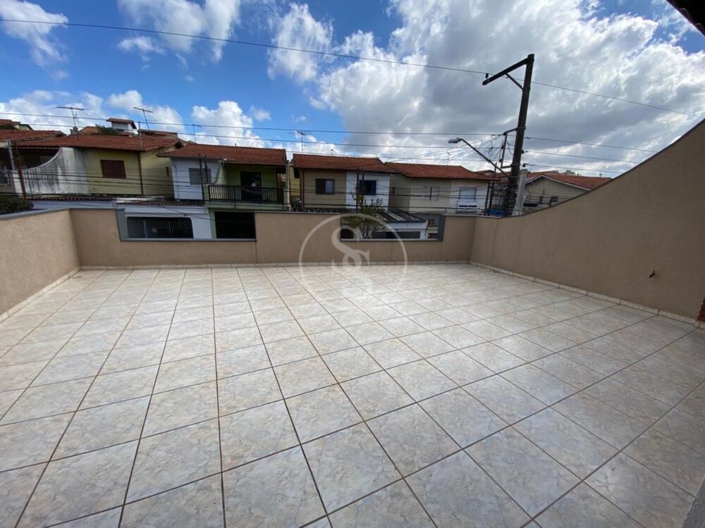 Sobrado, 3 quartos, 203 m² - Foto 4