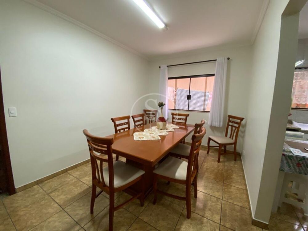 Sobrado, 3 quartos, 203 m² - Foto 12