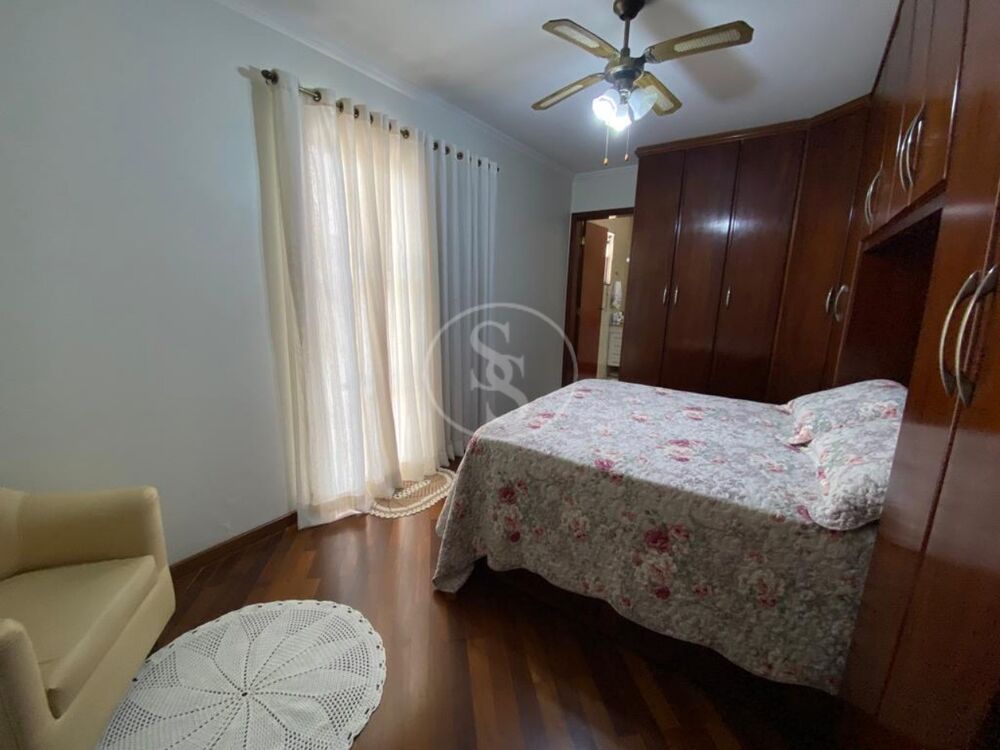 Sobrado, 3 quartos, 203 m² - Foto 8
