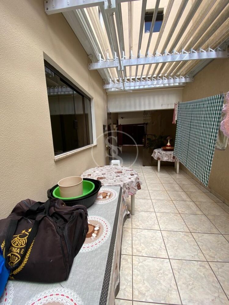 Sobrado, 3 quartos, 203 m² - Foto 7
