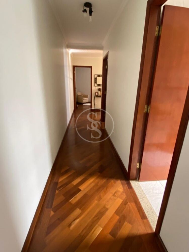 Sobrado, 3 quartos, 203 m² - Foto 6