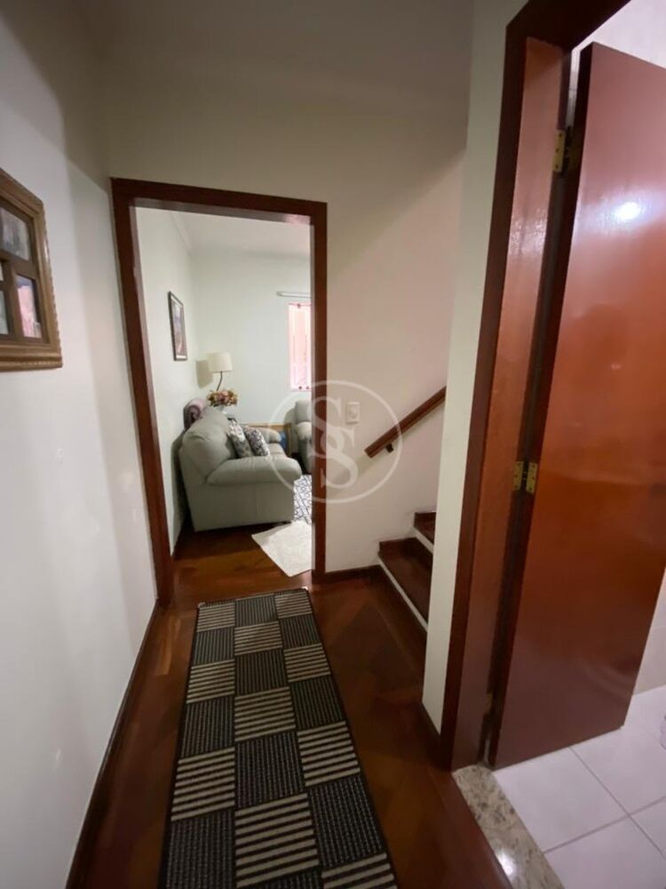 Sobrado, 3 quartos, 203 m² - Foto 2