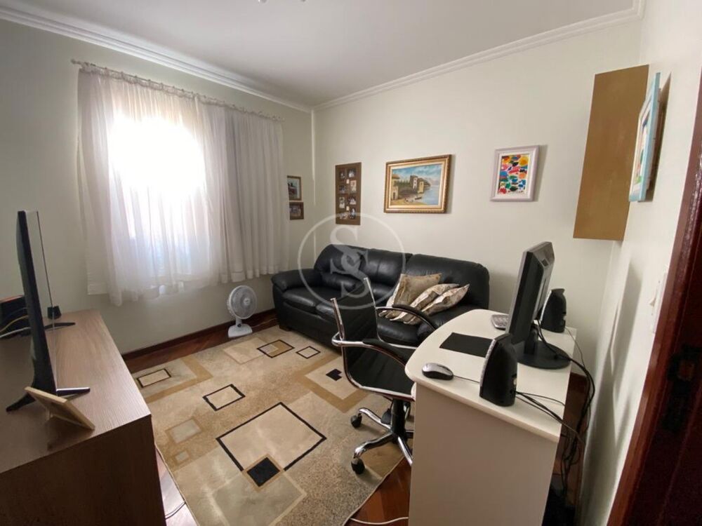 Sobrado, 3 quartos, 203 m² - Foto 5