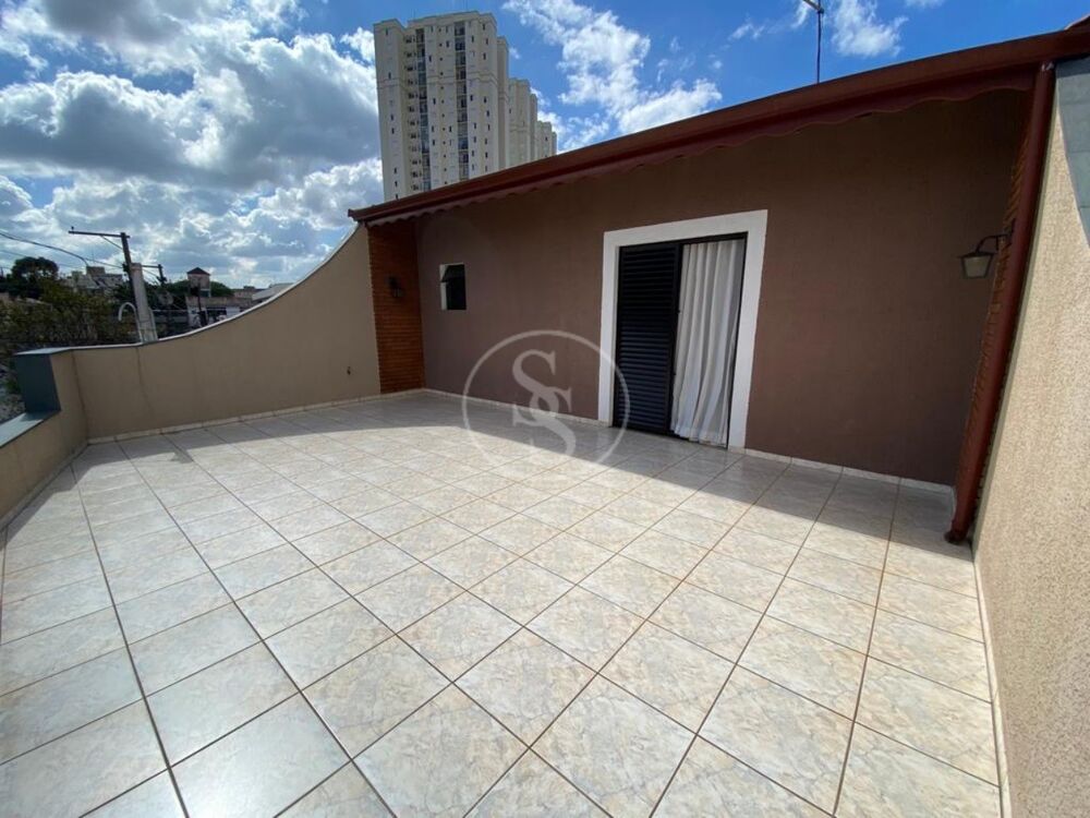 Sobrado, 3 quartos, 203 m² - Foto 9